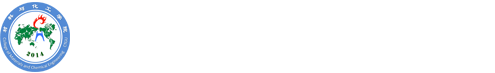 三峡大学logo